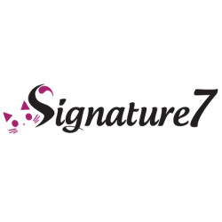 (美國) Signature7